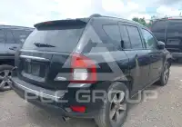 2017 Jeep COMPASS photo