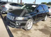 2017 Jeep COMPASS фото