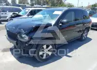 2017 Jeep COMPASS фото