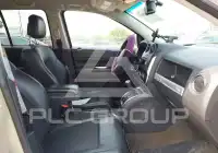 2017 Jeep COMPASS фото