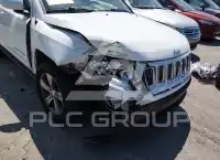 2017 Jeep COMPASS фото