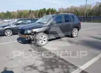 2017 Jeep COMPASS фото