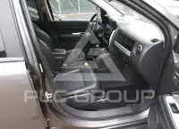 2017 Jeep COMPASS фото