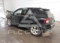 2017 Jeep COMPASS фото