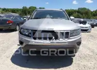 2017 Jeep COMPASS фото