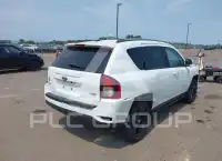 2017 Jeep COMPASS photo