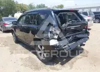 2017 Jeep COMPASS фото