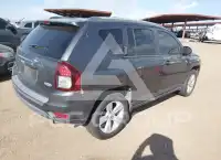 2017 Jeep COMPASS фото