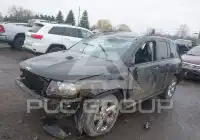 2017 Jeep COMPASS фото