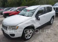 2017 Jeep COMPASS фото