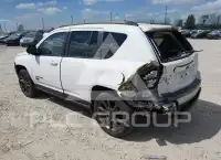 2017 Jeep COMPASS фото