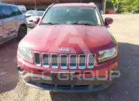2017 Jeep COMPASS photo