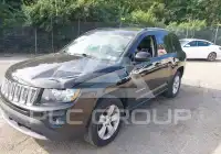 2017 Jeep COMPASS photo