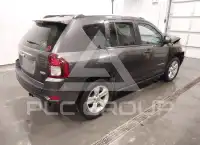 2017 Jeep COMPASS фото