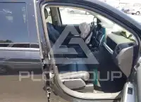 2017 Jeep COMPASS фото