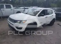 2017 Jeep COMPASS фото