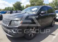 2017 Jeep COMPASS photo