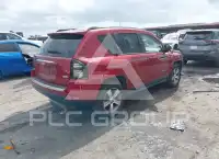 2017 Jeep COMPASS фото