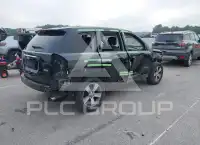 2017 Jeep COMPASS фото