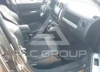 2017 Jeep COMPASS фото