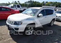 2017 Jeep COMPASS фото