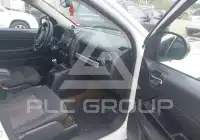 2017 Jeep COMPASS фото