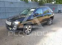 2017 Jeep COMPASS photo