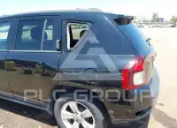 2017 Jeep COMPASS фото