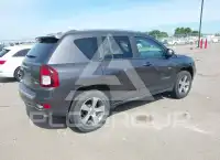 2017 Jeep COMPASS фото
