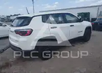 2017 Jeep COMPASS фото