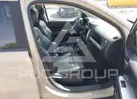 2017 Jeep COMPASS фото