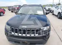 2017 Jeep COMPASS photo