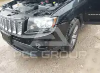 2017 Jeep COMPASS photo