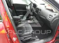 2017 Jeep COMPASS фото
