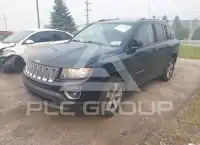 2017 Jeep COMPASS photo