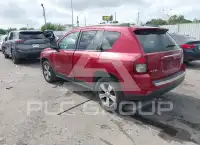 2017 Jeep COMPASS фото