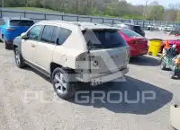 2017 Jeep COMPASS фото