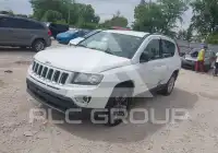 2017 Jeep COMPASS фото