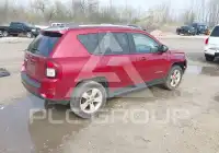 2017 Jeep COMPASS photo