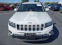2017 Jeep COMPASS фото