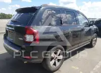 2017 Jeep COMPASS photo