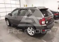 2017 Jeep COMPASS фото