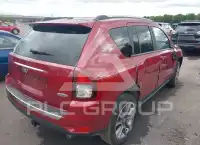 2017 Jeep COMPASS фото