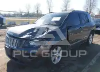 2017 Jeep COMPASS photo