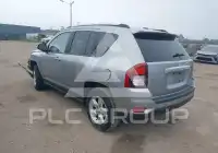 2017 Jeep COMPASS фото