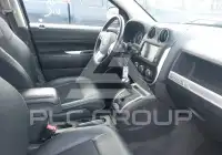 2017 Jeep COMPASS фото