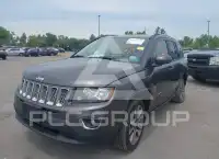 2017 Jeep COMPASS photo