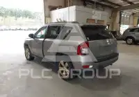 2017 Jeep COMPASS photo