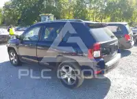 2017 Jeep COMPASS фото