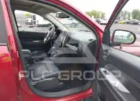 2017 Jeep COMPASS фото